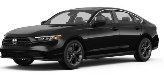HONDA ACCORD 2024 1HGCY2F65RA038944 image
