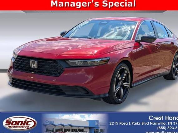 HONDA ACCORD 2024 1HGCY2F50RA045470 image HONDA ACCORD 2024 1HGCY2F50RA045470 image