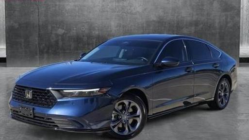 HONDA ACCORD 2024 1HGCY2F65RA026356 image