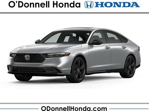 HONDA ACCORD 2024 1HGCY2F52RA022949 image