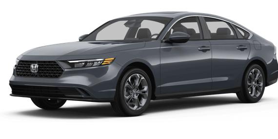HONDA ACCORD 2024 1HGCY1F38RA041627 image