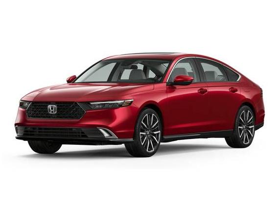 HONDA ACCORD 2024 1HGCY2F87RA086463 image