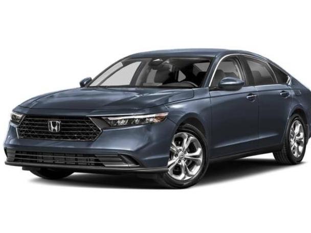 HONDA ACCORD 2024 1HGCY1F23RA041431 image