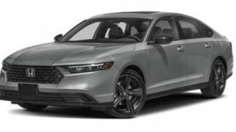 HONDA ACCORD 2024 1HGCY2F74RA075640 image