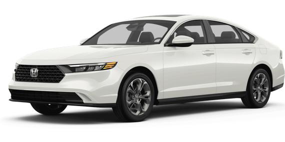 HONDA ACCORD 2024 1HGCY1F32RA063400 image