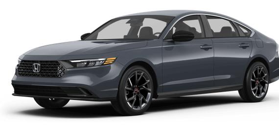 HONDA ACCORD 2024 1HGCY1F24RA061820 image