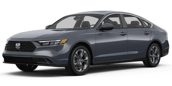 HONDA ACCORD 2024 1HGCY1F34RA050695 image