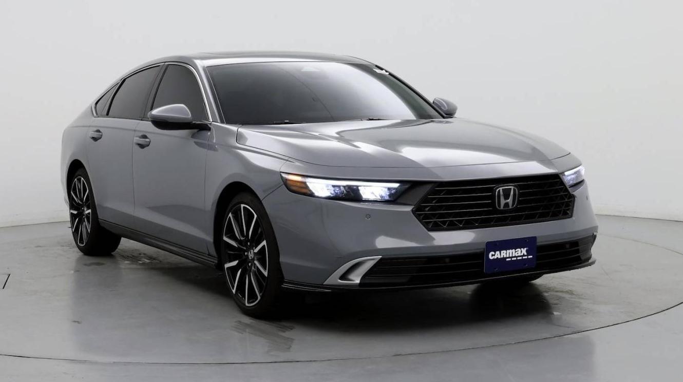 HONDA ACCORD 2024 1HGCY2F83RA090199 image