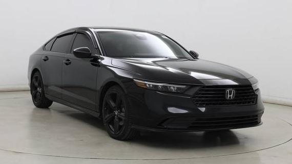 HONDA ACCORD 2024 1HGCY2F72RA053314 image