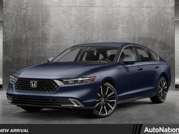HONDA ACCORD 2024 1HGCY2F85RA079785 image