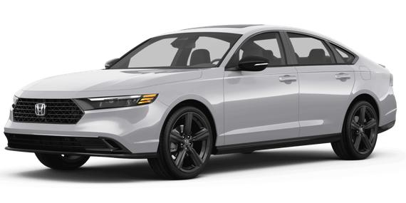 HONDA ACCORD 2024 1HGCY2F53RA015203 image