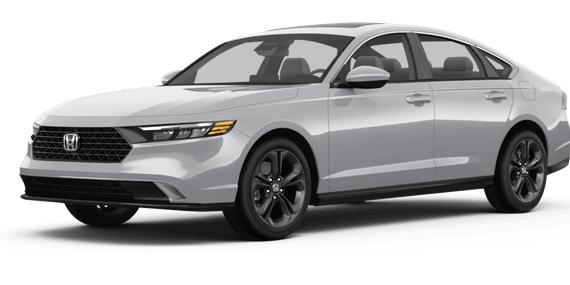 HONDA ACCORD 2024 1HGCY2F66RA008416 image