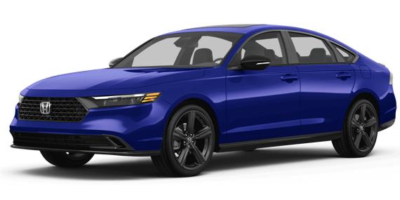 HONDA ACCORD 2024 1HGCY2F70RA017198 image