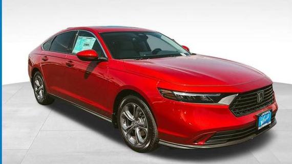 HONDA ACCORD 2024 1HGCY1F3XRA072880 image