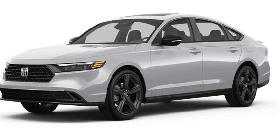 HONDA ACCORD 2024 1HGCY2F76RA029680 image