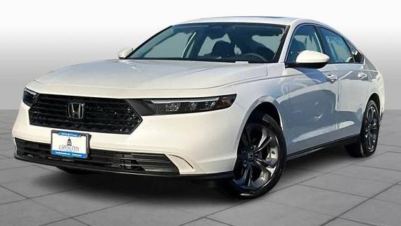 HONDA ACCORD 2024 1HGCY1F39RA036212 image