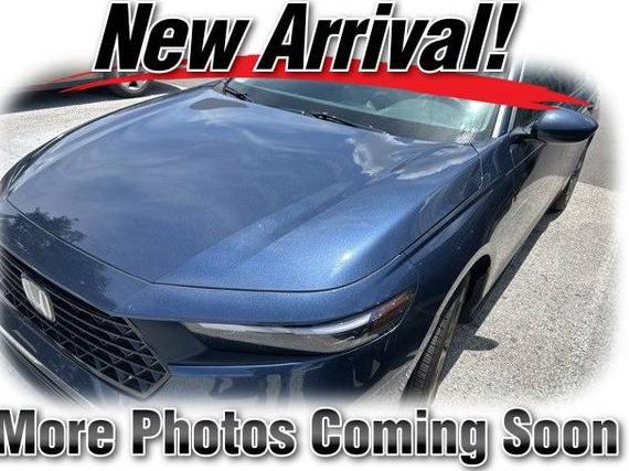 HONDA ACCORD 2024 1HGCY1F37RA004052 image