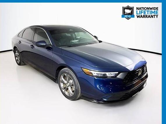 HONDA ACCORD 2024 1HGCY2F60RA002336 image