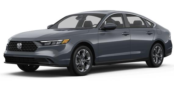 HONDA ACCORD 2024 1HGCY1F36RA065702 image