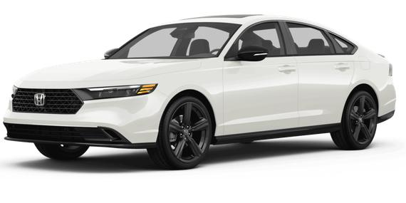 HONDA ACCORD 2024 1HGCY2F53RA048024 image