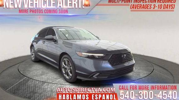 HONDA ACCORD 2024 1HGCY1F38RA010149 image HONDA ACCORD 2024 1HGCY1F38RA010149 image