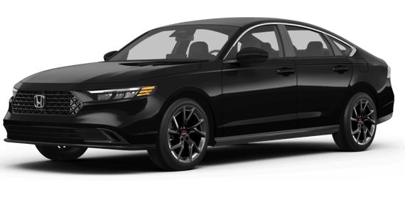 HONDA ACCORD 2024 1HGCY1F25RA070560 image