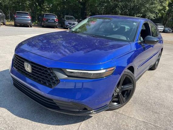 HONDA ACCORD 2024 1HGCY2F77RA000799 image HONDA ACCORD 2024 1HGCY2F77RA000799 image