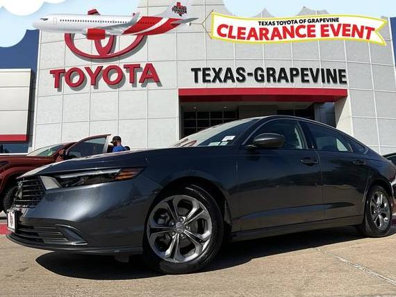 HONDA ACCORD 2024 1HGCY1F3XRA077884 image HONDA ACCORD 2024 1HGCY1F3XRA077884 image