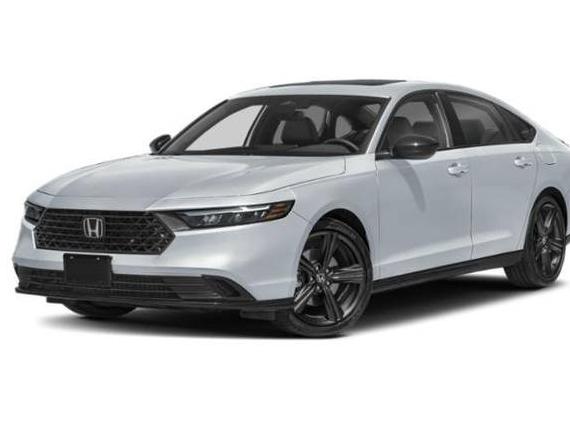HONDA ACCORD 2024 1HGCY2F73RA053466 image