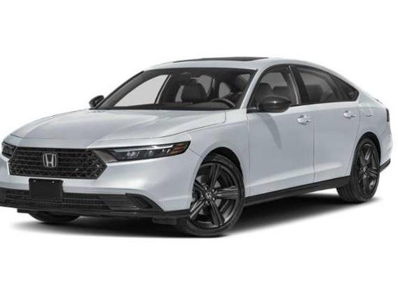 HONDA ACCORD 2024 1HGCY2F78RA013948 image
