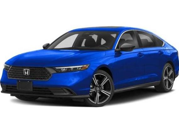 HONDA ACCORD 2024 1HGCY2F59RA095364 image