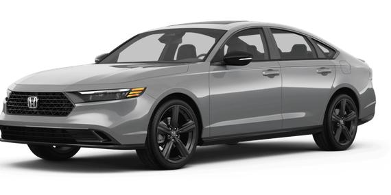 HONDA ACCORD 2024 1HGCY2F77RA025508 image