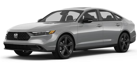 HONDA ACCORD 2024 1HGCY2F52RA023387 image