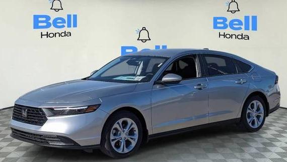 HONDA ACCORD 2024 1HGCY1F23RA084490 image