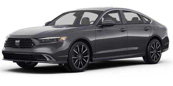 HONDA ACCORD 2024 1HGCY2F89RA040875 image