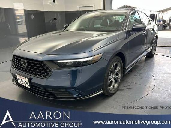 HONDA ACCORD 2024 1HGCY2F64RA096771 image HONDA ACCORD 2024 1HGCY2F64RA096771 image