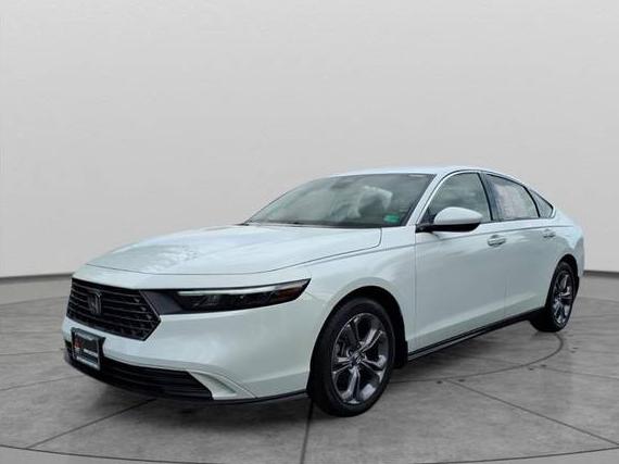 HONDA ACCORD 2024 1HGCY1F3XRA023923 image