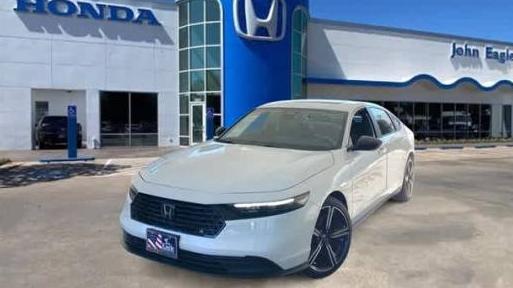 HONDA ACCORD 2024 1HGCY2F56RA032092 image