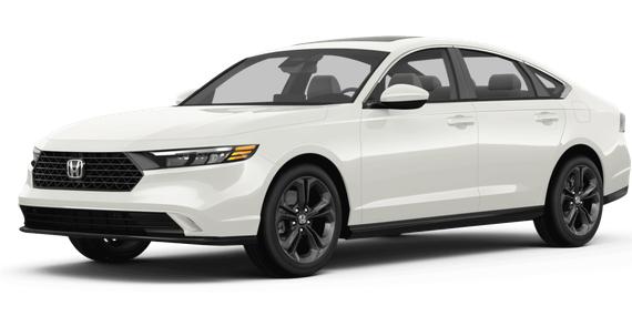 HONDA ACCORD 2024 1HGCY2F63RA090671 image