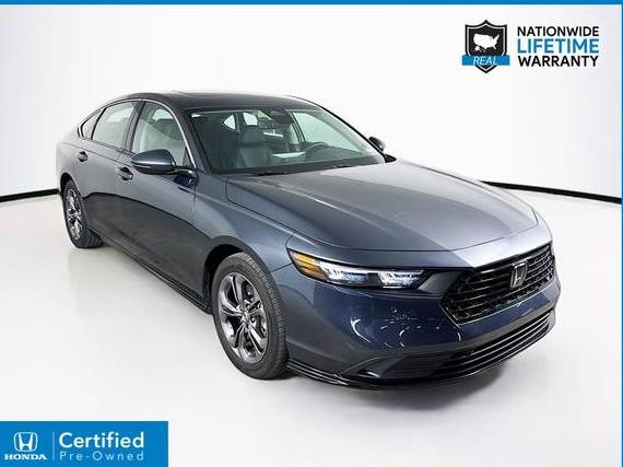 HONDA ACCORD 2024 1HGCY2F61RA077076 image HONDA ACCORD 2024 1HGCY2F61RA077076 image