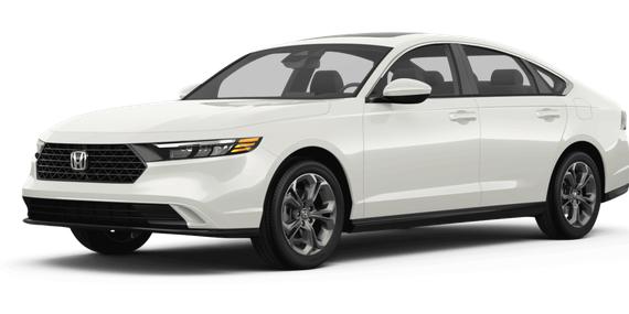HONDA ACCORD 2024 1HGCY1F35RA014532 image