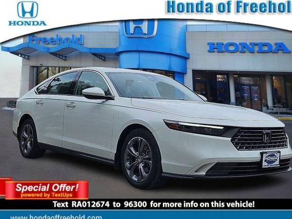 HONDA ACCORD 2024 1HGCY1F34RA012674 image HONDA ACCORD 2024 1HGCY1F34RA012674 image