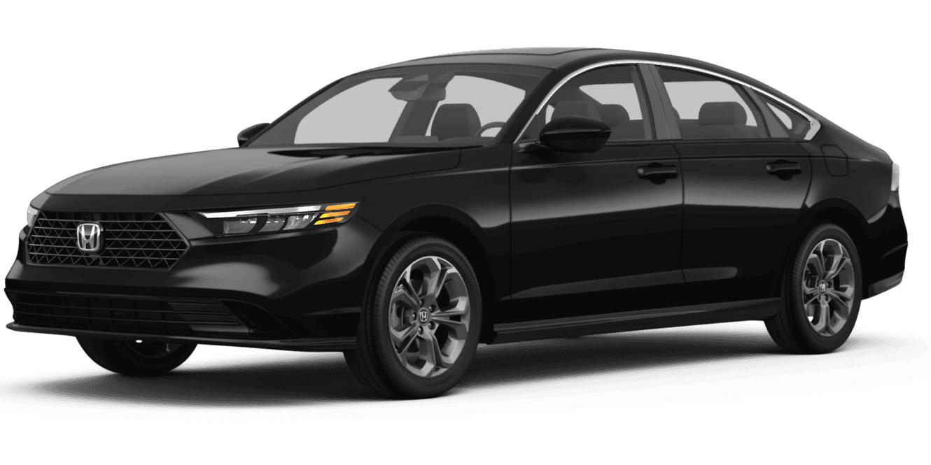 HONDA ACCORD 2024 1HGCY1F35RA091241 image