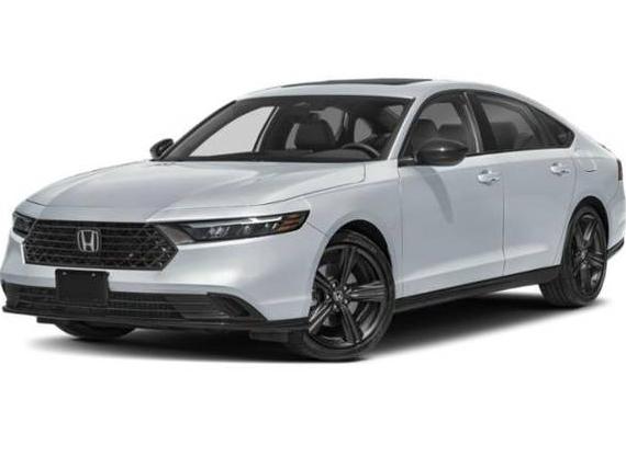 HONDA ACCORD 2024 1HGCY2F78RA045993 image