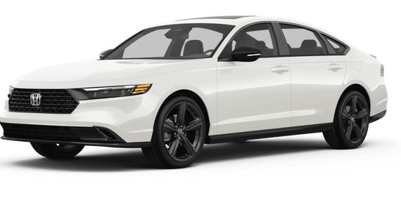HONDA ACCORD 2024 1HGCY2F50RA097813 image