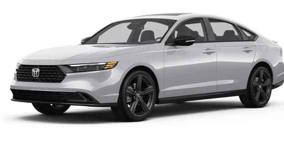 HONDA ACCORD 2024 1HGCY2F52RA064859 image