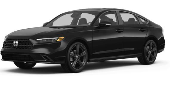HONDA ACCORD 2024 1HGCY2F57RA038533 image