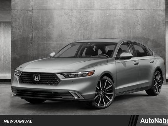 HONDA ACCORD 2024 1HGCY2F82RA007829 image