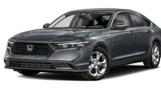 HONDA ACCORD 2024 1HGCY1F28RA085361 image