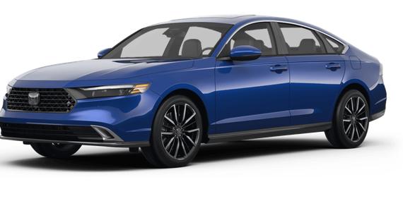 HONDA ACCORD 2024 1HGCY2F88RA000917 image
